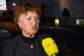 Rozalija otkrila kako je spasila supruga od smrti na Ovčari: 'Stala sam pred Šljivančaninom...'