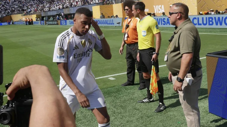 Svašta se događa u Parizu: Mbappe tužio klub za ogormnu svotu, oni dogovorili novom tužbom