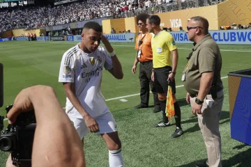 Svašta se događa u Parizu: Mbappe tužio klub za ogormnu svotu, oni dogovorili novom tužbom