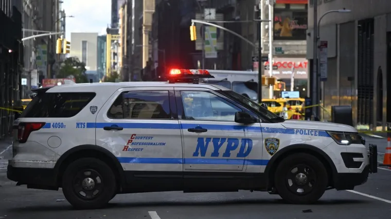 Procurila snimka! NFL zvijezda upucana u New Yorku: U kritičnom je stanju