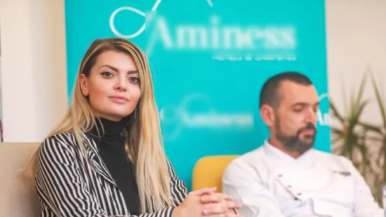 Ella Dvornik iznenadila objavom iz poliklinike: 'Malo sam tužna'