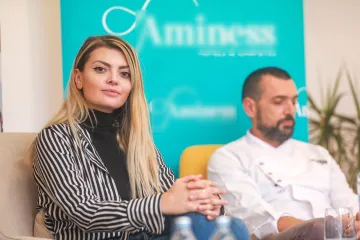 Ella Dvornik iznenadila objavom iz poliklinike: 'Malo sam tužna'