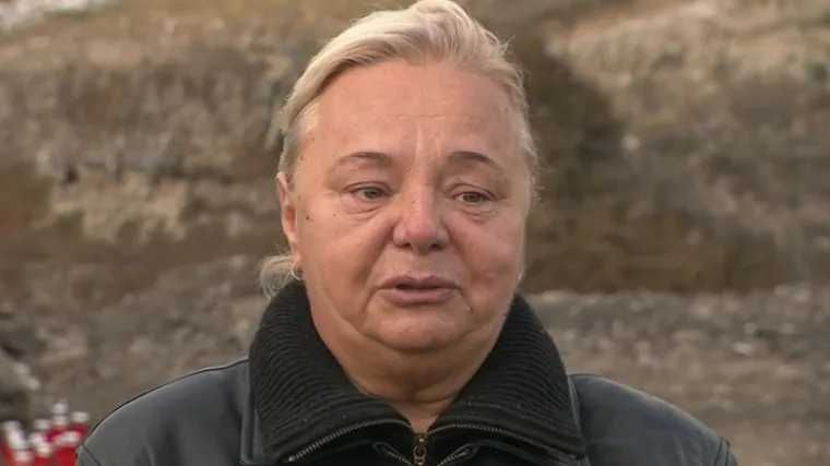 Braniteljica Mira prisjetila se oproštaja sa suprugom: 'Primio me za obraz i rekao...'