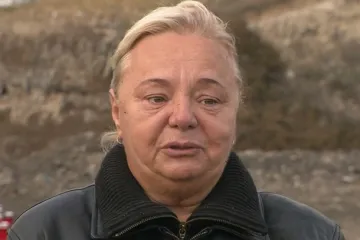 Braniteljica Mira prisjetila se oproštaja sa suprugom: 'Primio me za obraz i rekao...'