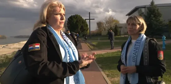 Kolonu sjećanja ove će godine predvoditi braniteljice Vukovara