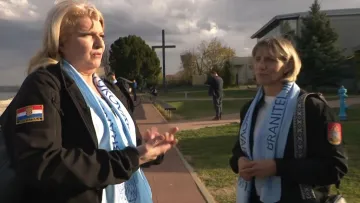 Kolonu sjećanja ove će godine predvoditi braniteljice Vukovara