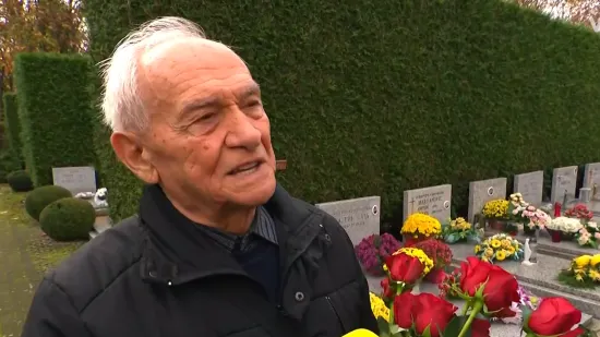 Svjedočanstva sa istoka Hrvatske od kojih naviru suze: 'Sin je tu negdje ubijen'