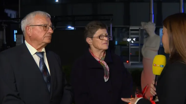 Ljubica i Josip svjedoče o strahotama Vukovara: Dnevnik njihove kćeri otkriva golemu bol