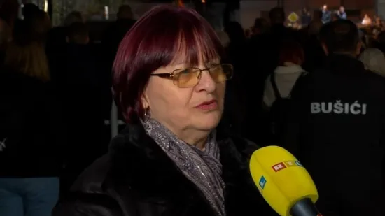 Vasilija je bila ranjena s 11 metaka: 'Na Sajmištu je počelo moje vatreno krštenje'