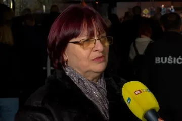 Vasilija je bila ranjena s 11 metaka: 'Na Sajmištu je počelo moje vatreno krštenje'