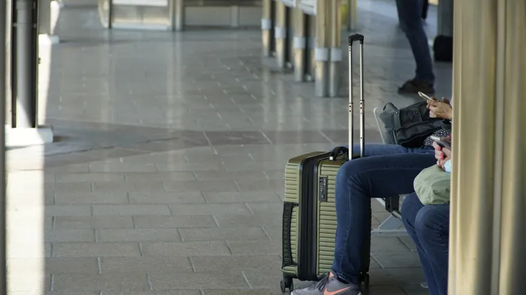 Nikad više nećete izgubiti kofere tijekom leta: Trebate dodati samo jedan uređaj