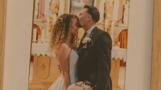 Škabrnja se uzdigla kao Feniks: Dirljiva priča Stipe i Pauline koji su se vratili iz Njemačke