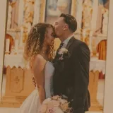 Škabrnja se uzdigla kao Feniks: Dirljiva priča Stipe i Pauline koji su se vratili iz Njemačke