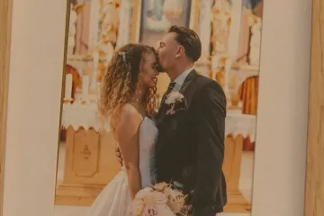 Škabrnja se uzdigla kao Feniks: Dirljiva priča Stipe i Pauline koji su se vratili iz Njemačke