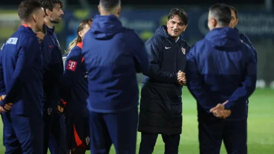 Navijači nemaju povjerenje u Dalićev sastav za Crnu Goru: Posebno im smeta jedan igrač