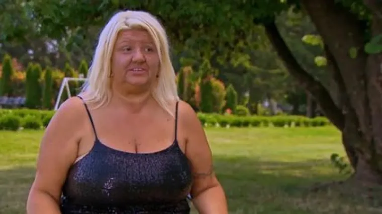 Ljiljana ne skriva što misli o Josipu, a on se smješkao drugoj ženi