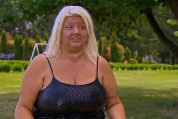 Ljiljana ne skriva što misli o Josipu, a on se smješkao drugoj ženi