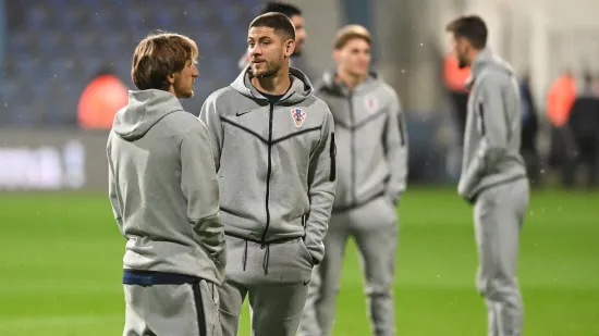 Hrvatska u posljednjoj utakmici ove godine ne lovi SP, ali još je puno toga u igri