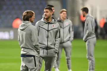 Hrvatska u posljednjoj utakmici ove godine ne lovi SP, ali još je puno toga u igri