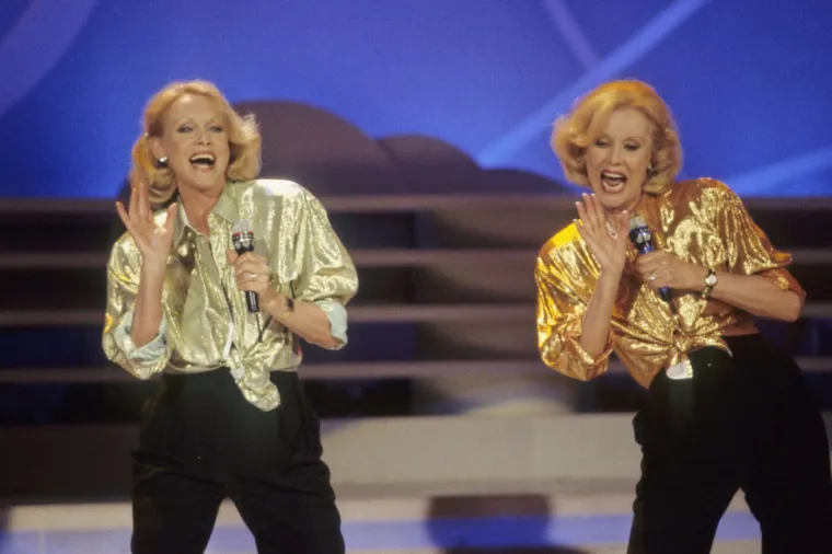 Preminule najpoznatije njemačke blizanke: Nekada su bile glamurozne plavu&scaron;e