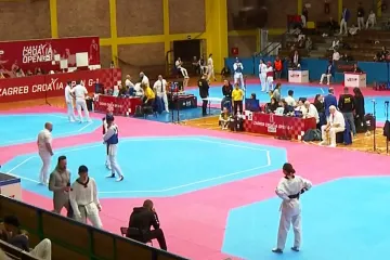 Pravi ponos hrvatskog sporta! Ova je vje&scaron;tina donijela Hrvatskoj čak 409 medalja