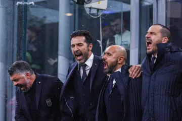 Gattuso o bolnom poraz protiv Norveške: 'Dotaknuli smo dno i osramotili se'