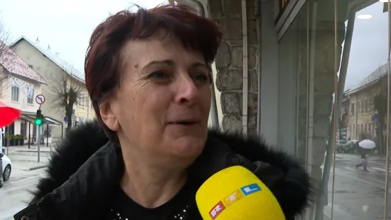 U Delnicama spremni za prvi snijeg: 'Zimske gume su na autu, na policama špek i zelje!'