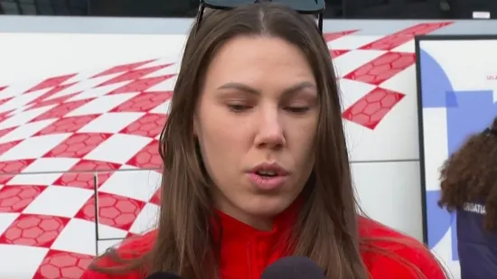 Milosavljević: 'Ne sjećam se kad je zadnji put bilo toliko ozlijeđenih igračica'