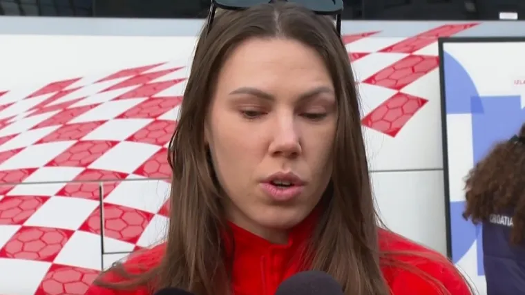 Milosavljević: 'Ne sjećam se kad je zadnji put bilo toliko ozlijeđenih igračica'