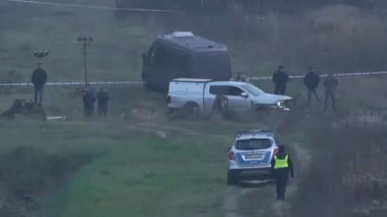 Tko je i zašto postavio bombu pod poljski vlak? 'Čuo sam strahovito snažnu eksploziju'