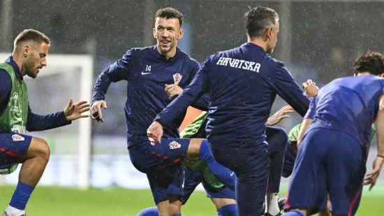 Perišić među najvećim igračima u povijesti Hrvatske: Kao kapetan proslavio 150. nastup za Vatrene