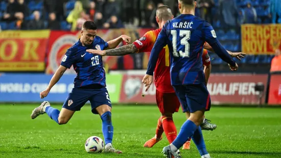 Navijači nemilosrdni prema igračima: 'Taj dvojac nema što tražiti u reprezentaciji'