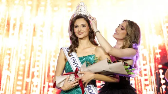 Koliko će Laura Gnjatović zaraditi ako osvoji titulu Miss Universe? Iznos nije mali