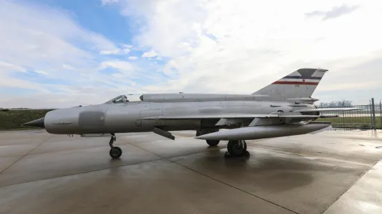 Josip o trenutku kada je MiG napao Vukovar: 'Bježali smo dolje i tamo smo imali što vidjeti...'