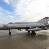 Josip o trenutku kada je MiG napao Vukovar: 'Bježali smo dolje i tamo smo imali što vidjeti...'