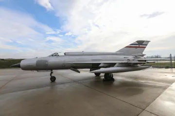 Josip o trenutku kada je MiG napao Vukovar: 'Bježali smo dolje i tamo smo imali što vidjeti...'