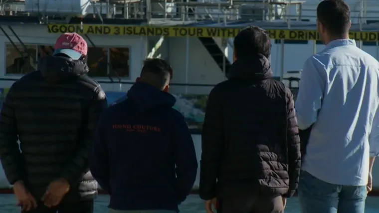 Nije plaćao strane radnike. Inspekcija mu ekspresno zatvorila restoran u centru Zagreba