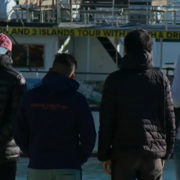 Strani radnici bez plaća, restoran u srcu Zagreba - inspekcija ga ekspresno zatvorila!