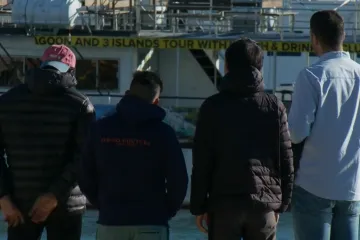 Nije plaćao strane radnike. Inspekcija mu ekspresno zatvorila restoran u centru Zagreba