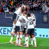 Preokret je bio uzaludan: Nijemci zabili šest komada i bacili hrvatske navijače u očaj