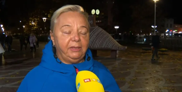 Ubili joj supruga, trudnu sestru, ona izgubila bebu: Ova heroina i sama je branila Vukovar!