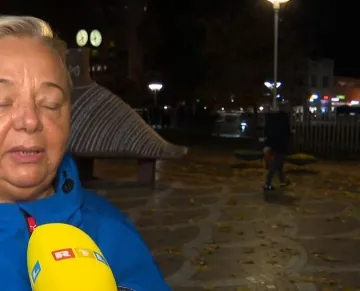 Ubili joj supruga, trudnu sestru, ona izgubila bebu: Ova heroina i sama je branila Vukovar!