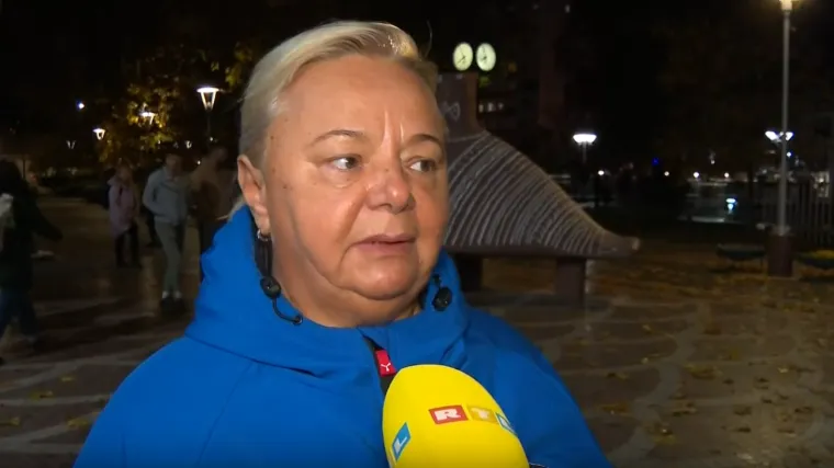 'Uhvatio me za obraze i pitao hoću li ga čekati' – ispovijest Vukovarke slama srce, izgubila je sve