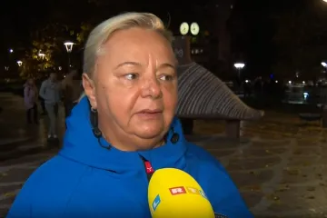 'Uhvatio me za obraze i pitao hoću li ga čekati' – ispovijest Vukovarke slama srce, izgubila je sve