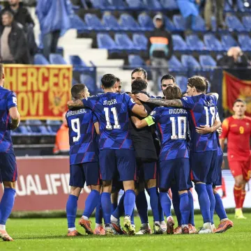 Ovako uspješne kvalifikacije nismo imali nikada! Brojke su stvarno fenomenalne