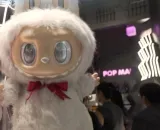 Drama na sve strane! Eksplozija u školi, Labubu dobiva film, Modro jezero presušilo...