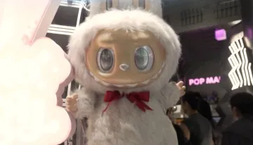 Drama na sve strane! Eksplozija u školi, Labubu dobiva film, Modro jezero presušilo...