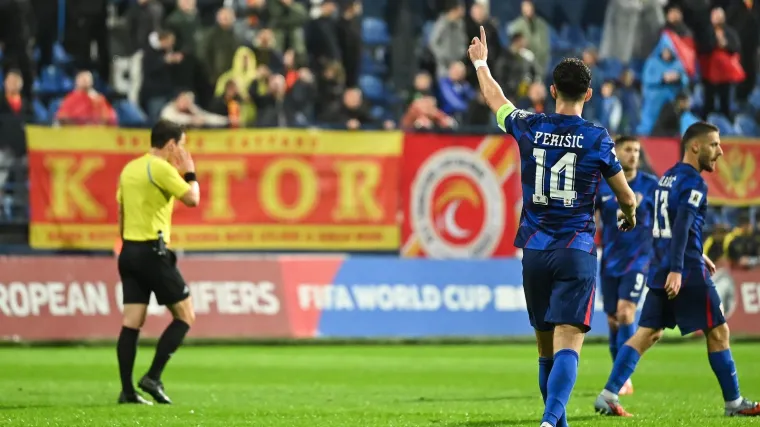 Hrvatska još može do 'prvog pota': Imamo li se pravo nadati? Evo što nam treba za lakši ždrijeb