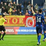 Hrvatska još može do 'prvog pota': Imamo li se pravo nadati? Evo što nam treba za lakši ždrijeb