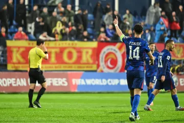 Hrvatska još može do 'prvog pota': Imamo li se pravo nadati? Evo što nam treba za lakši ždrijeb